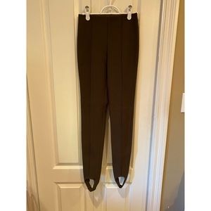 EUC Vince equestrian style pants